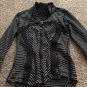 Lululemon define jacket